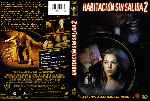 miniatura habitacion-sin-salida-2-custom-por-kiraa cover dvd