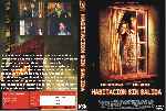miniatura habitacion-sin-salida-custom-por-reycharly cover dvd