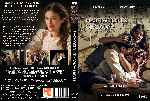 miniatura habitaciones-cerradas-custom-por-lolocapri cover dvd