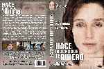 miniatura hace-mucho-que-te-quiero-region-4-por-darioarg cover dvd