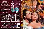 miniatura hacha-de-guerra-por-jjavier69 cover dvd
