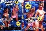 miniatura haciendo-dedo-xxx-por-malcom999 cover dvd
