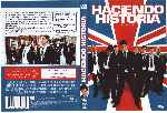 miniatura haciendo-historia-the-history-boys-region-1-4-por-aeronauta cover dvd