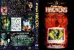 miniatura hackers-coleccion-custom-por-peedrosa cover dvd