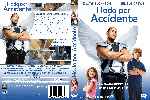 miniatura hada-por-accidente-custom-por-misterestrenos cover dvd