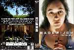miniatura hadewijch-custom-por-jonander1 cover dvd