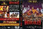 miniatura haercules-1958-colosos-del-cine-de-aventura-por-jimymaclau cover dvd