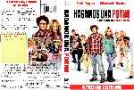 miniatura hagamos-una-porno-custom-por-fable cover dvd