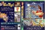 miniatura hair-high-maestros-de-la-animacion-por-contrafuerte cover dvd