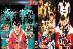 miniatura hajime-no-ippo-pelicula-y-ova-custom-por-brthg1 cover dvd