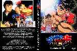 miniatura hajime-no-ippo-serie-tv-volumen-02-custom-por-zerg cover dvd