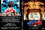 miniatura hajime-no-ippo-serie-tv-volumen-03-custom-por-zerg cover dvd