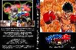 miniatura hajime-no-ippo-serie-tv-volumen-05-custom-por-zerg cover dvd