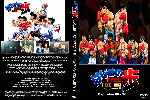 miniatura hajime-no-ippo-serie-tv-volumen-06-custom-por-zerg cover dvd