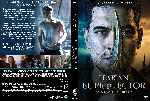 miniatura hakan-el-protector-temporada-01-custom-por-lolocapri cover dvd