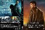 miniatura hakan-el-protector-temporada-03-custom-por-lolocapri cover dvd