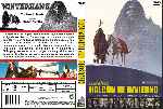 miniatura halcon-de-invierno-custom-por-jonander1 cover dvd