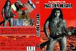 miniatura halcon-negro-raven-hawk-custom-por-jonander1 cover dvd