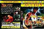 miniatura halcon-region-4-por-lonkomacul cover dvd
