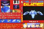 miniatura halcones-galacticos-volumen-02-custom-por-duran138 cover dvd
