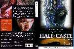 miniatura half-caste-el-hibrido-por-eltamba cover dvd