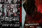 miniatura halfworlds-temporada-01-custom-por-maximom cover dvd