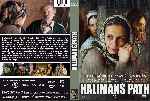 miniatura halimans-path-custom-por-jonander1 cover dvd