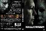 miniatura halloween-2018-custom-v3-por-darioarg cover dvd