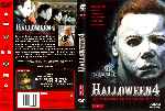 miniatura halloween-4-el-regreso-de-michael-myers-por-atriel cover dvd