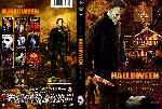 miniatura halloween-coleccion-10-peliculas-custom-por-dzamajon cover dvd