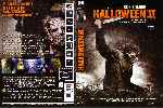 miniatura halloween-ii-h2-por-eltamba cover dvd