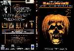 miniatura halloween-ii-sanguinario-custom-por-deuxrestoro cover dvd