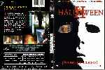 miniatura halloween-ii-sanguinario-custom-v2-por-barceloneta cover dvd