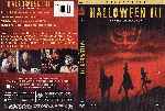 miniatura halloween-iii-noche-de-brujas-custom-por-sergio28381 cover dvd