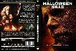miniatura halloween-kills-custom-por-lolocapri cover dvd