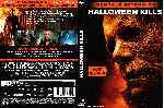 miniatura halloween-kills-montaje-extendido-por-slider11 cover dvd