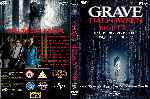 miniatura halloween-mortal-custom-por-menta cover dvd