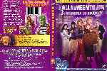 miniatura halloweentown-3-academia-de-brujas-custom-por-lolocapri cover dvd