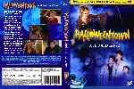 miniatura halloweentown-que-familia-la-mia-custom-por-lolocapri cover dvd