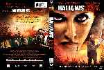 miniatura hallows-eve-custom-por-shafiro cover dvd
