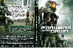 miniatura halo-4-forward-unto-dawn-custom-por-almirantebron cover dvd