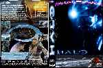 miniatura halo-la-pelicula-custom-por-halcom cover dvd