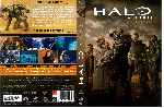 miniatura halo-la-serie-por-songin cover dvd