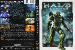 miniatura halo-legends-region-4-por-richardgs cover dvd