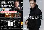 miniatura hamilton-2-custom-por-jonander1 cover dvd