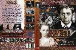 miniatura hamlet-1964-por-bladerunner1984 cover dvd