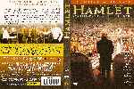 miniatura hamlet-1996-edicion-especial-por-xaviertxo cover dvd