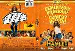 miniatura hamlet-2-custom-por-lolocapri cover dvd