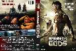 miniatura hammer-of-the-gods-custom-por-lolocapri cover dvd
