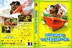 miniatura hammy-el-hamster-por-eltamba cover dvd